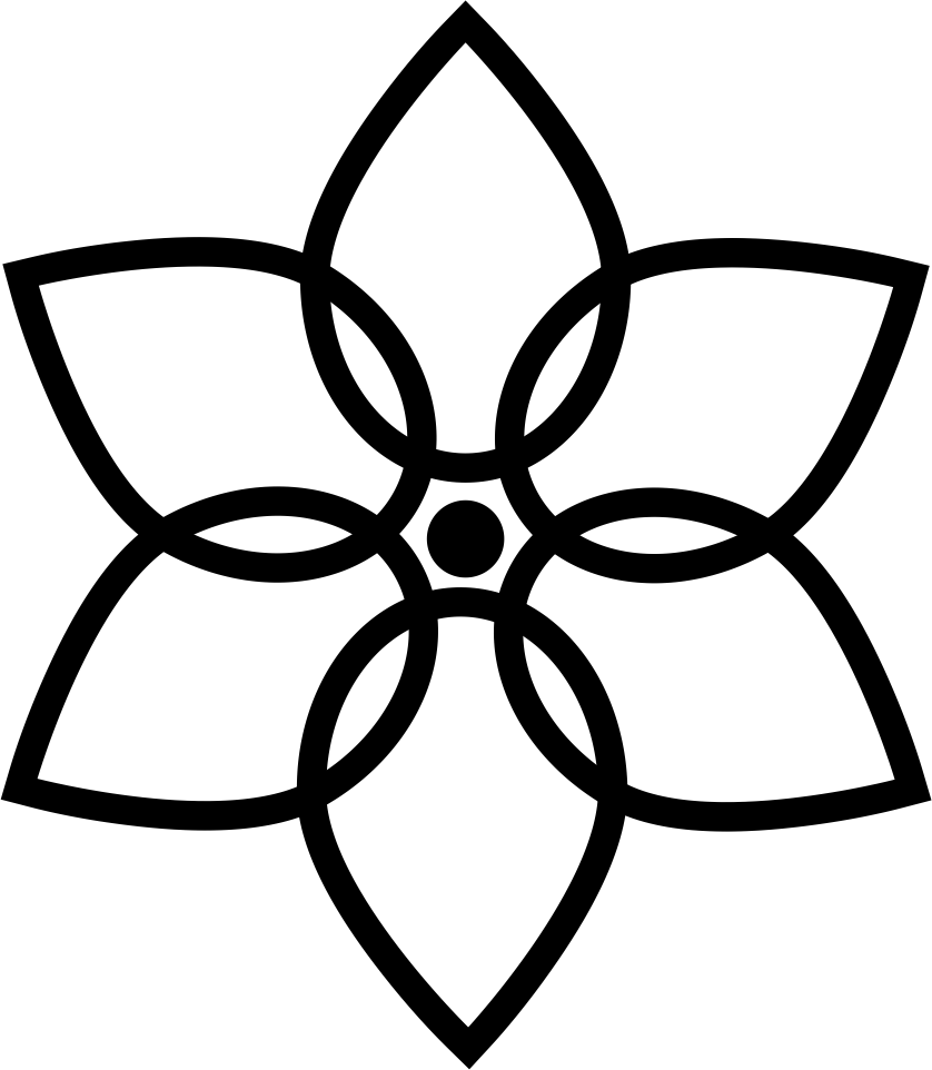 Only Logo - Transparent BG - Black.png