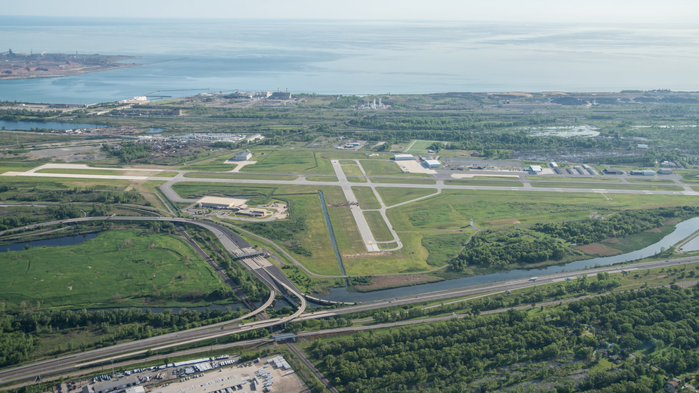Gary Airport Transfer