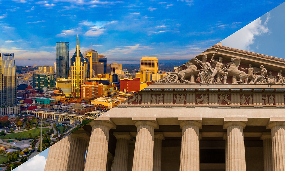 Things to do in Nashville