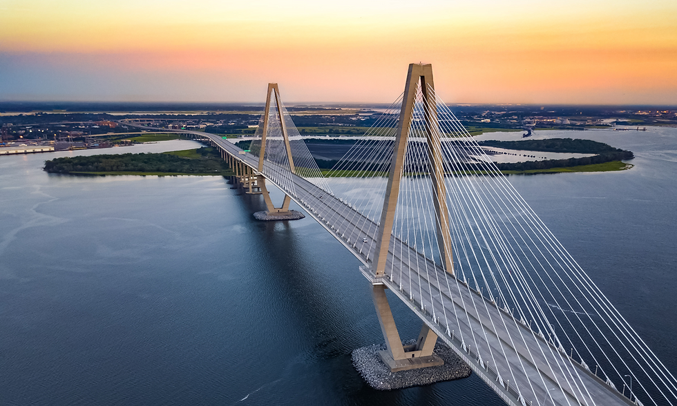 Things to do in Charleston