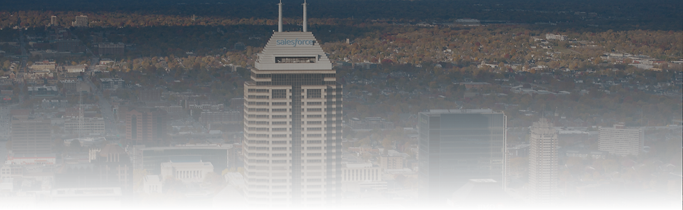 Indianapolis 360° Tour