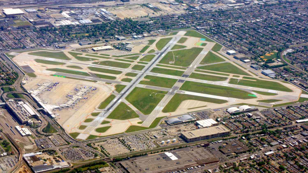 Midway Airport Transfer