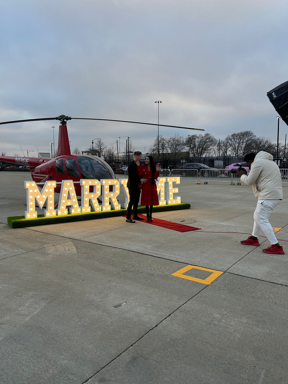 24 Points of Interest