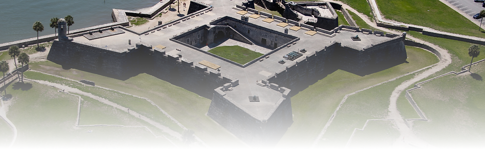 Things to do in St. Augustine Florida
