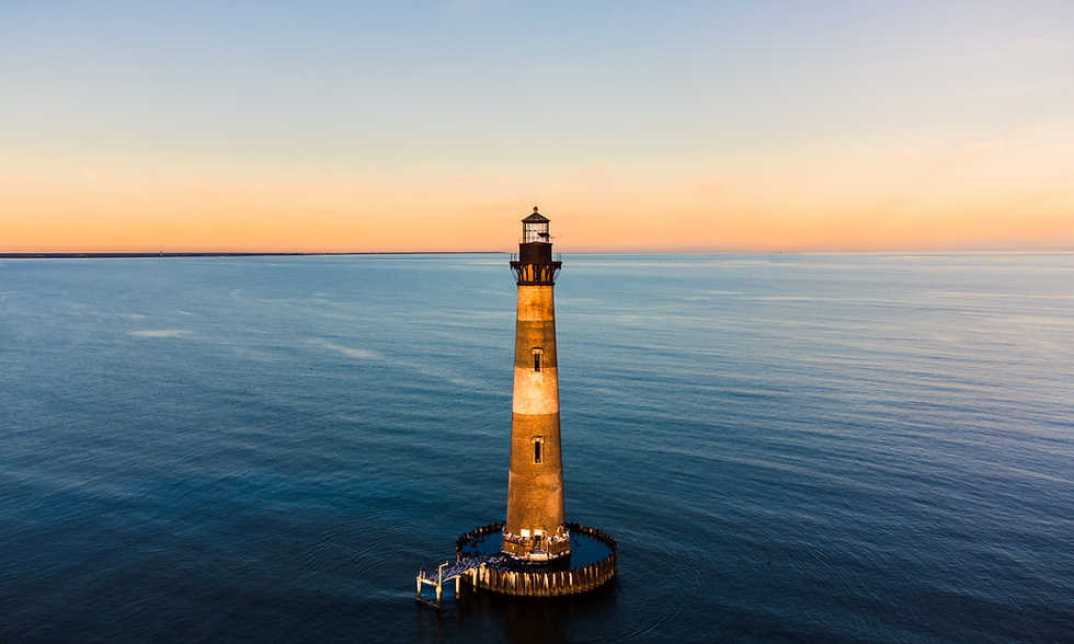 Things to do in Charleston
