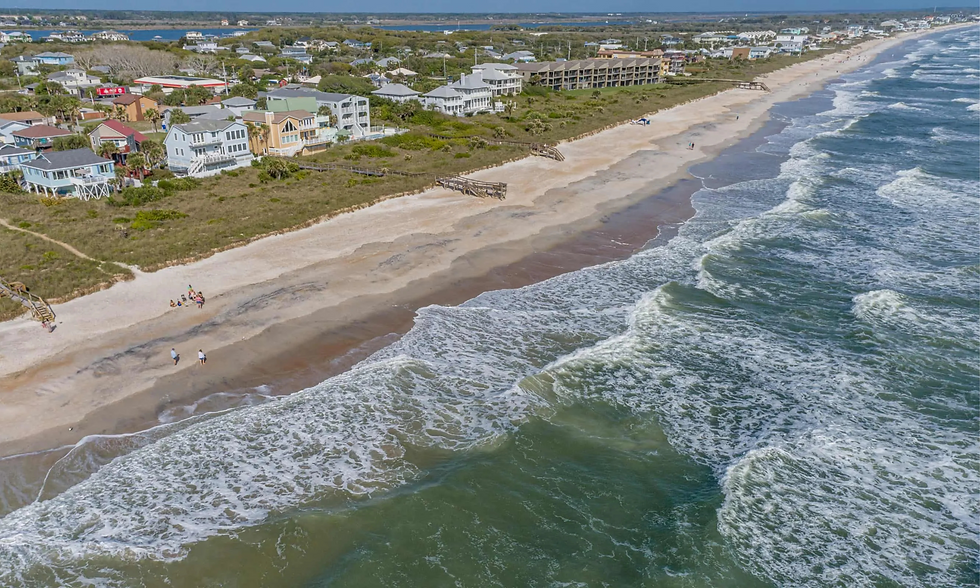 Things to do in St. Augustine Florida