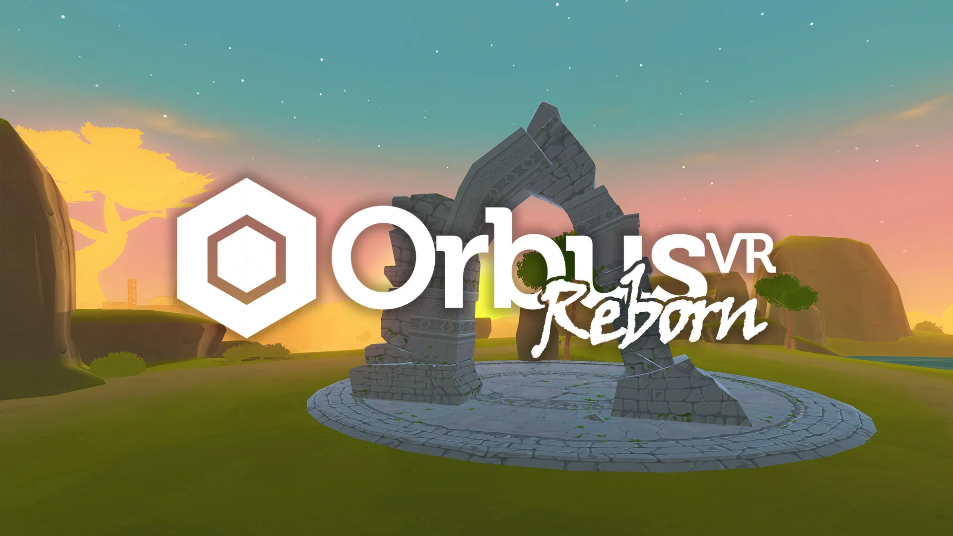 Orbus Reborn