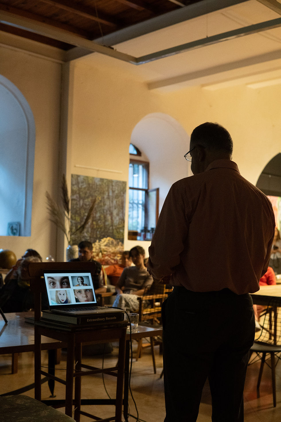 Op. Dr. Haluk Talu ile