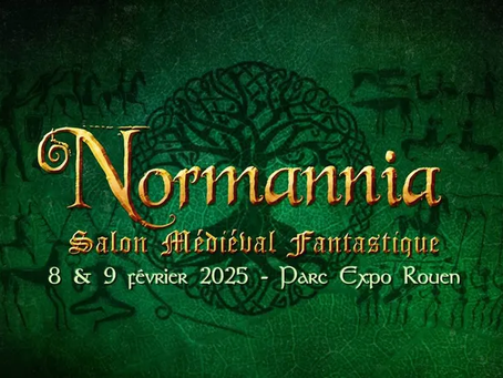 Si Monaco est annulé on va tous à Normania (SONDAGE)