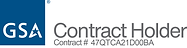 BTI is an approved GSA contract holder.