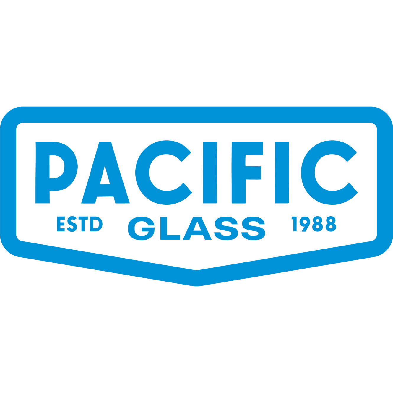 Pacific Glass Inc