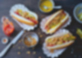 Hotdogs