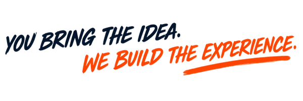 We Build the Experience .png