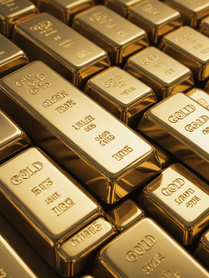 The Unseen Potential: Is Now the Time to Add Gold to Your Investment Portfolio?