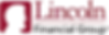 Lincoln Financial Logo