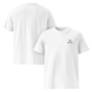 Unisex organic cotton t-shirt