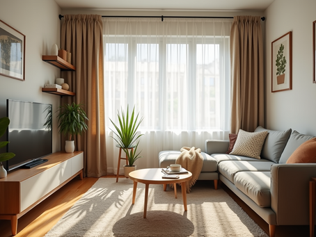 Transform Your Space with Unique Tiny Home Solutions