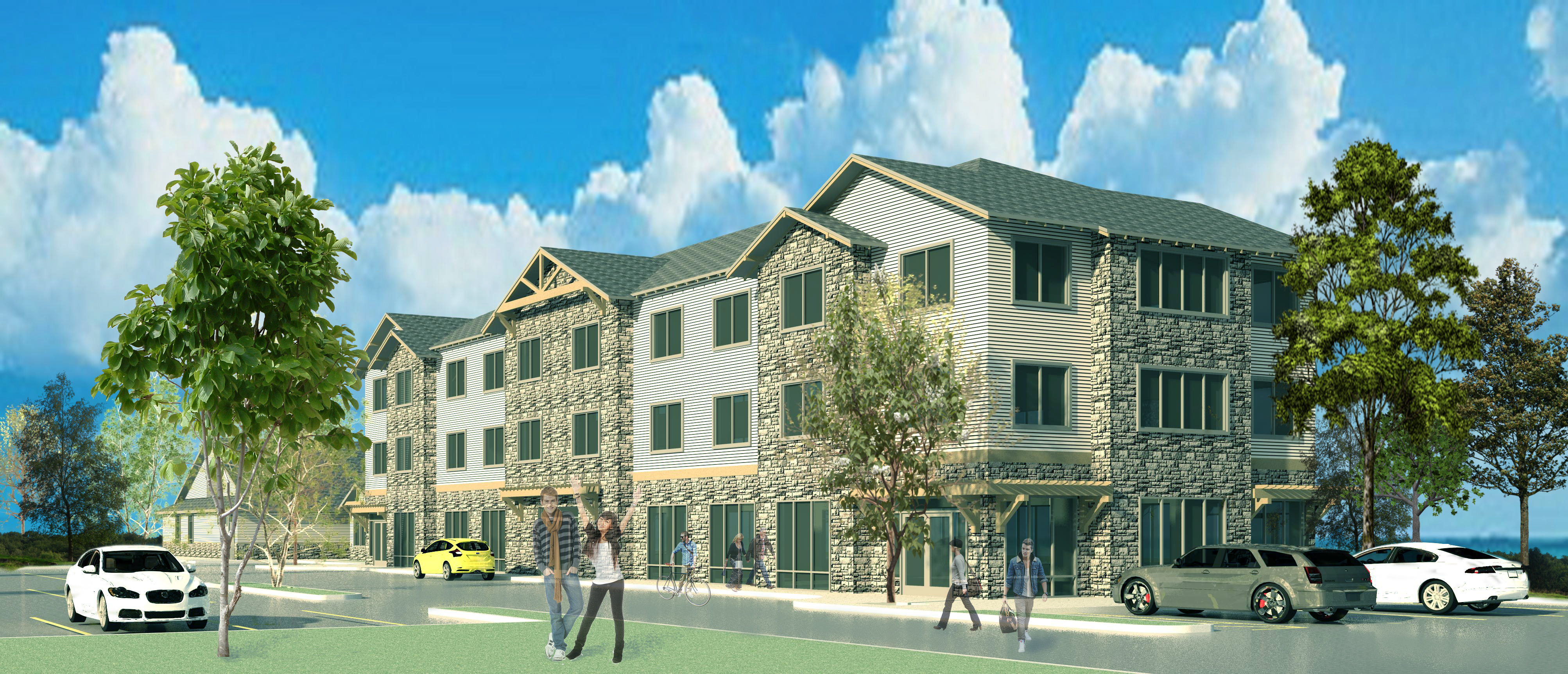PacOak Development