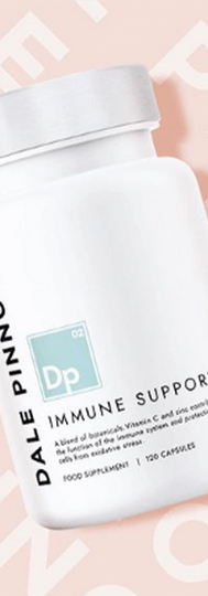 Health and Wellness Supplements