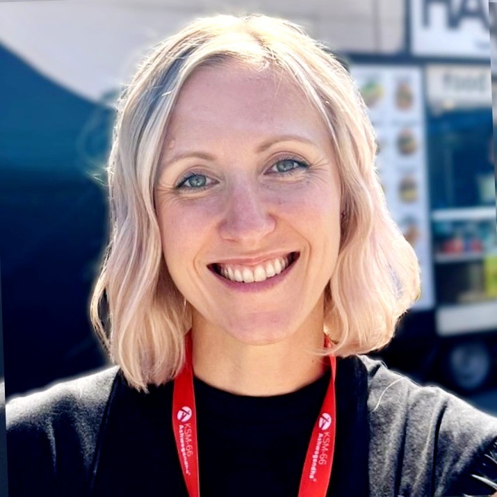 Writer: Hannah Stirling