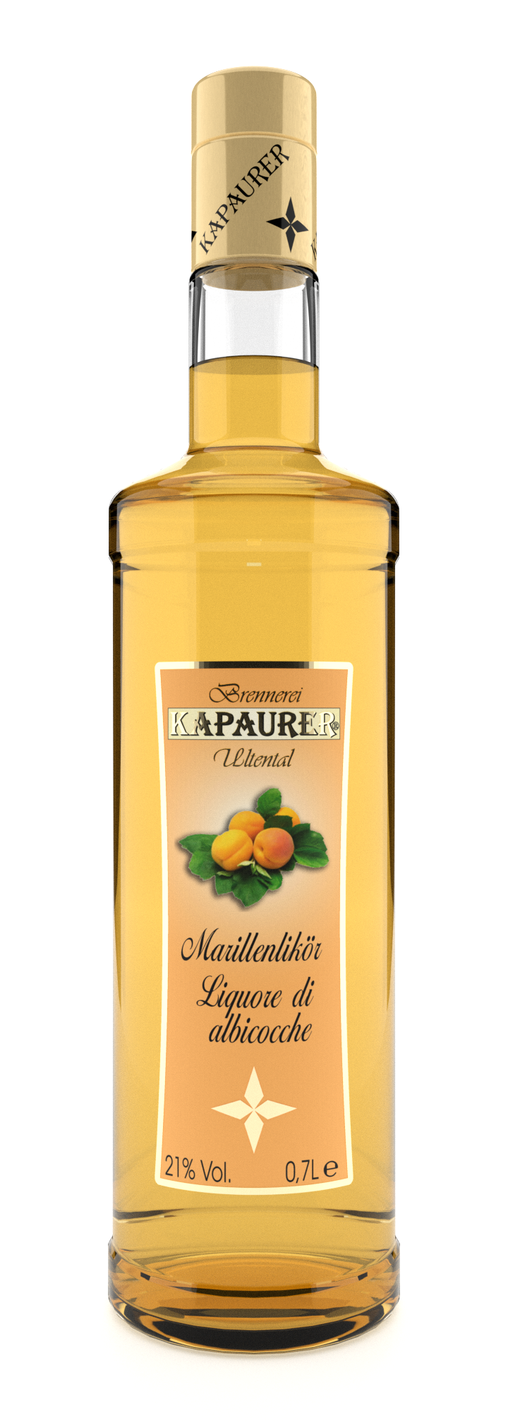 Liquore All Albicocca Online Shop It