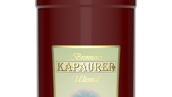 Ultner Zirmeler Likör