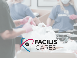 Facilisgroup Partners Give Back