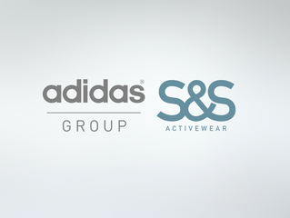 adidas: Iconic, Sustainable and Available Through S&S