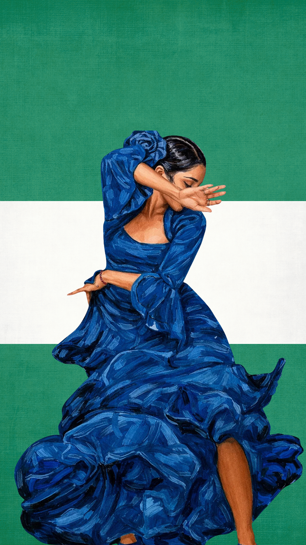 Day of Andalucía Flamenco Night | February 28 at PiCú Banús, Puerto Banús
