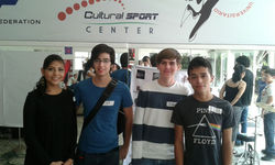 Ganadores  "Fábrica de Talentos"