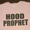Thumbnail: HOOD PROPHET