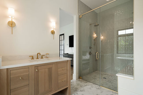 New Asheville Home. New construction & custom home.