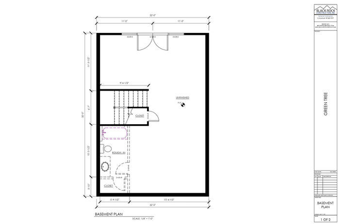 New construction home for sale in Asheville, NC. Asheville, NC real estate.