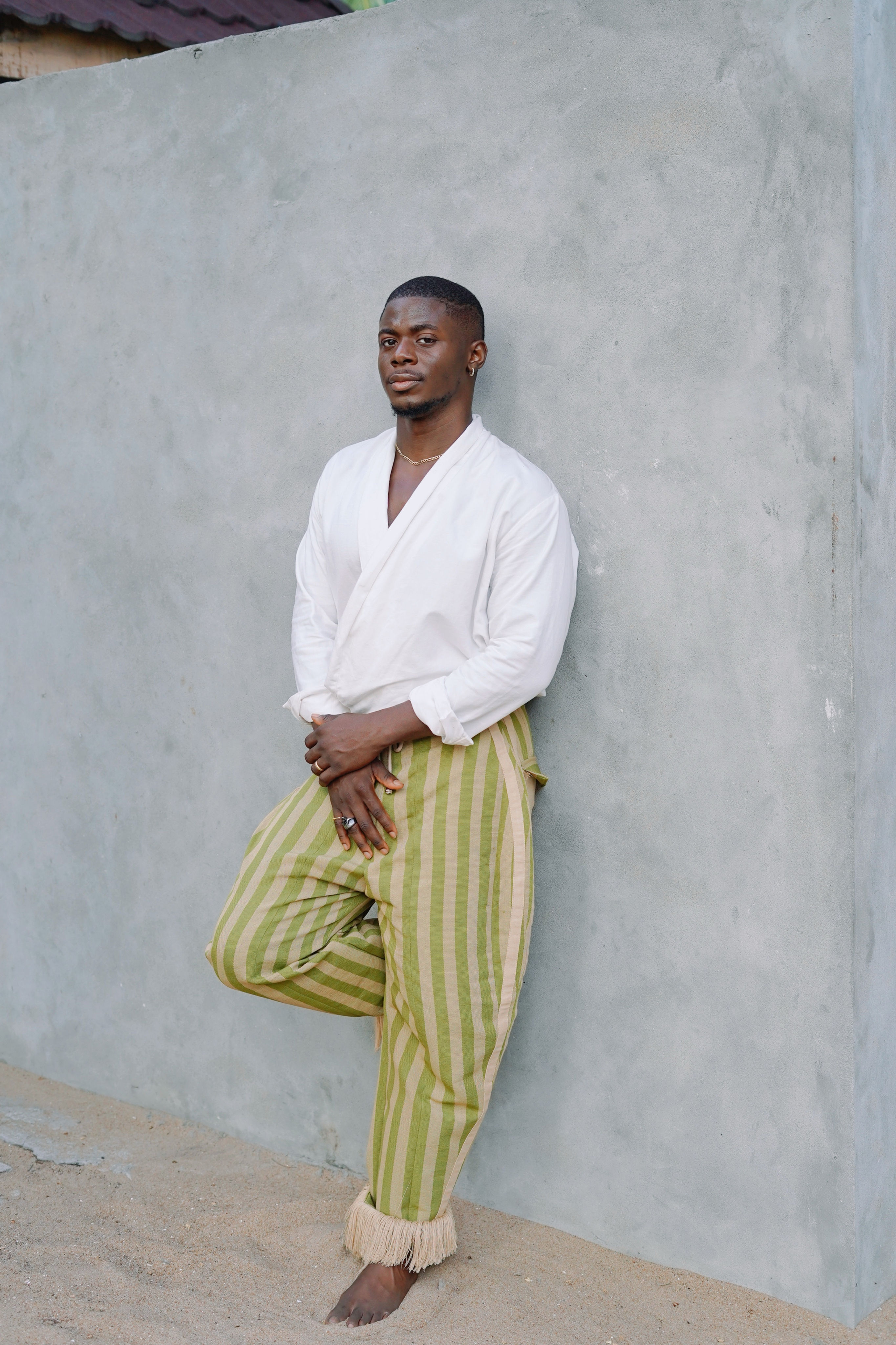 Baraka pants