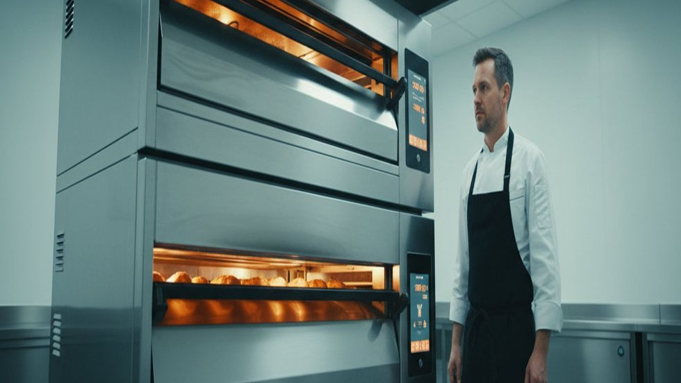 Pizza Ovens: Crafting Flavor, Fire, and the Perfect Slice Every Time