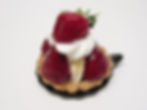 Strawberries & Cream