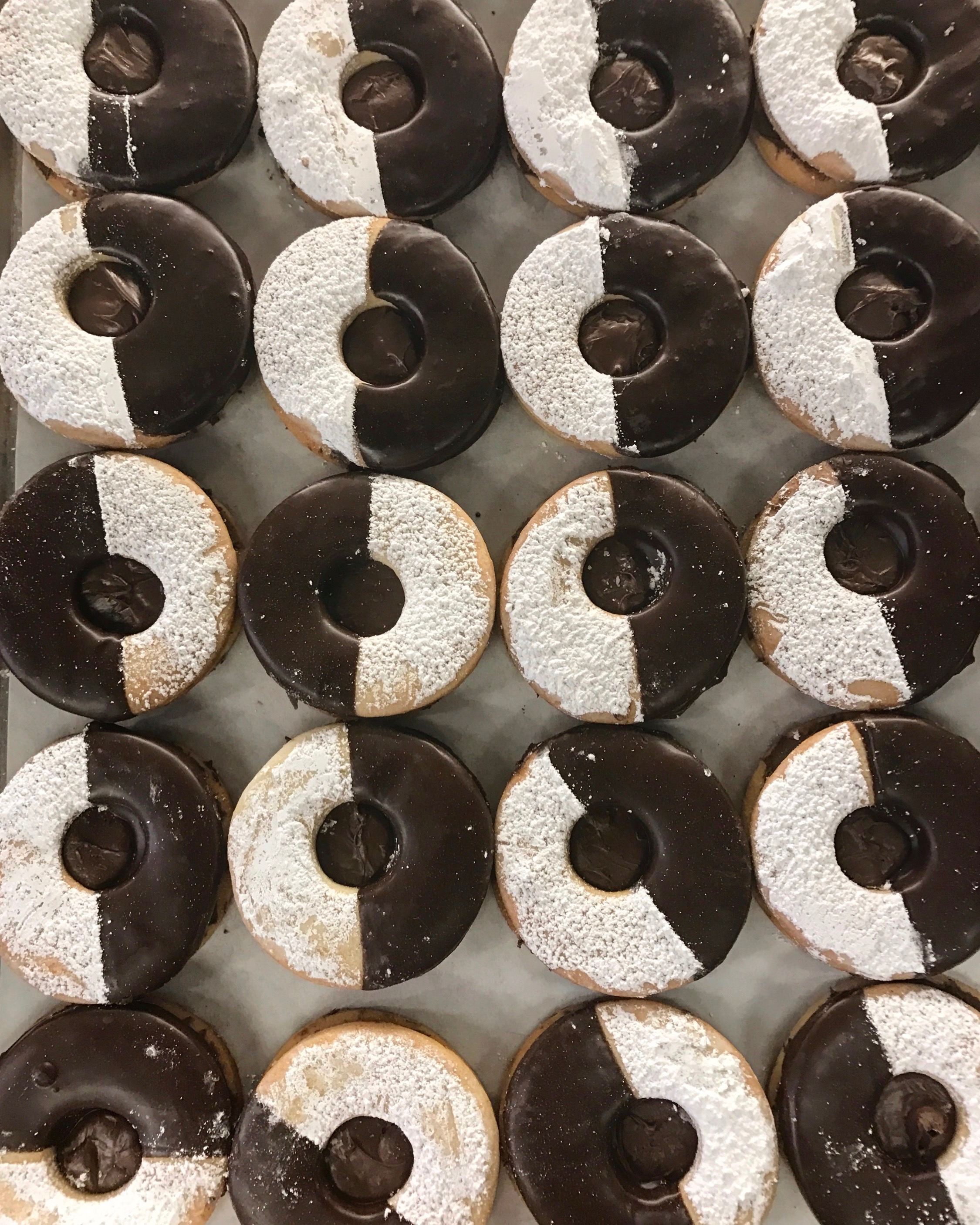 Rimini Bakery Fresh Pastries & Cakes Brooklyn, NY