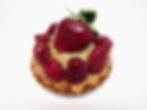 Raspberry Tart