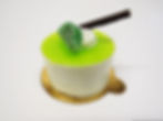 Lime Mousse