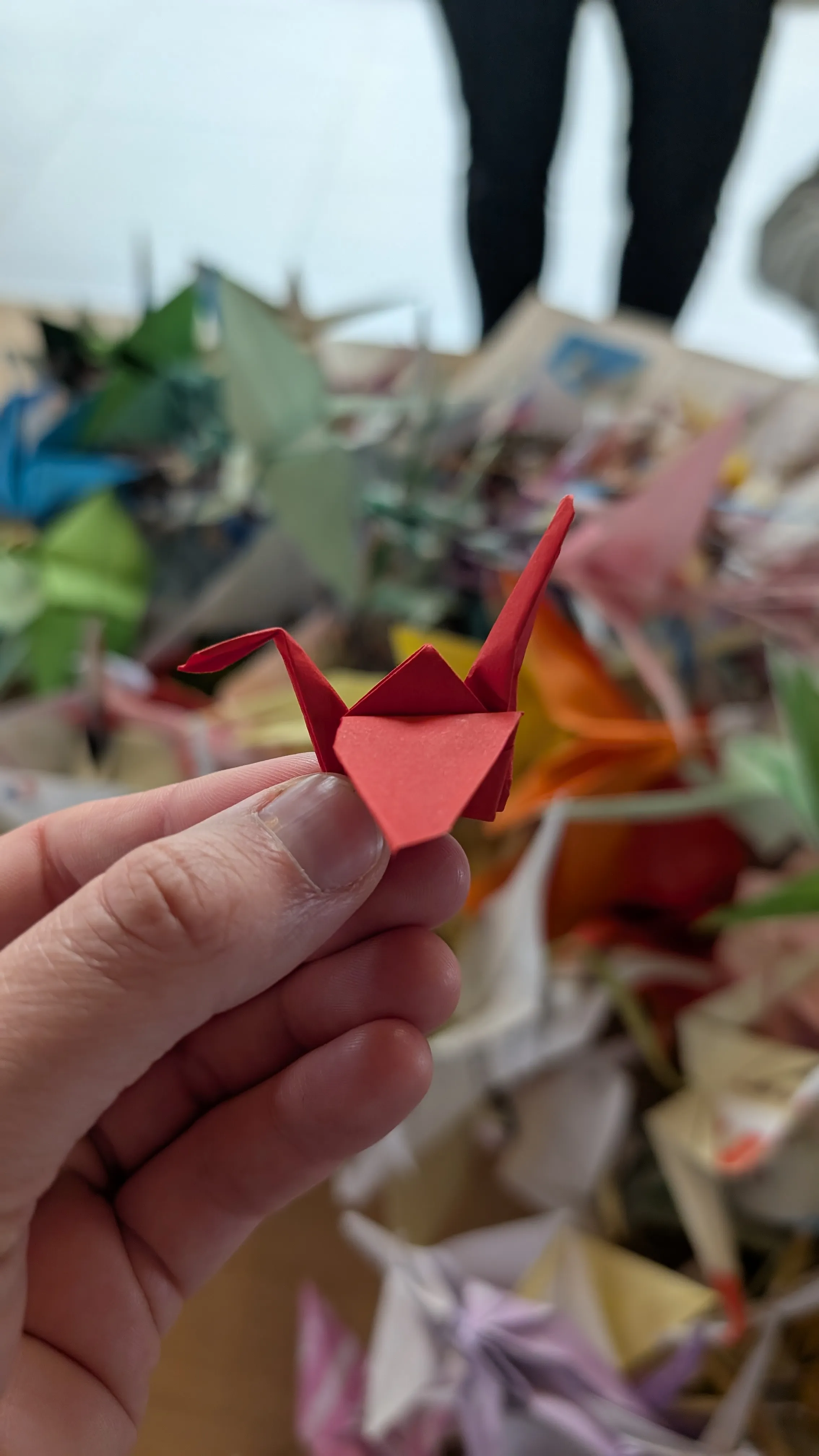 petit origami