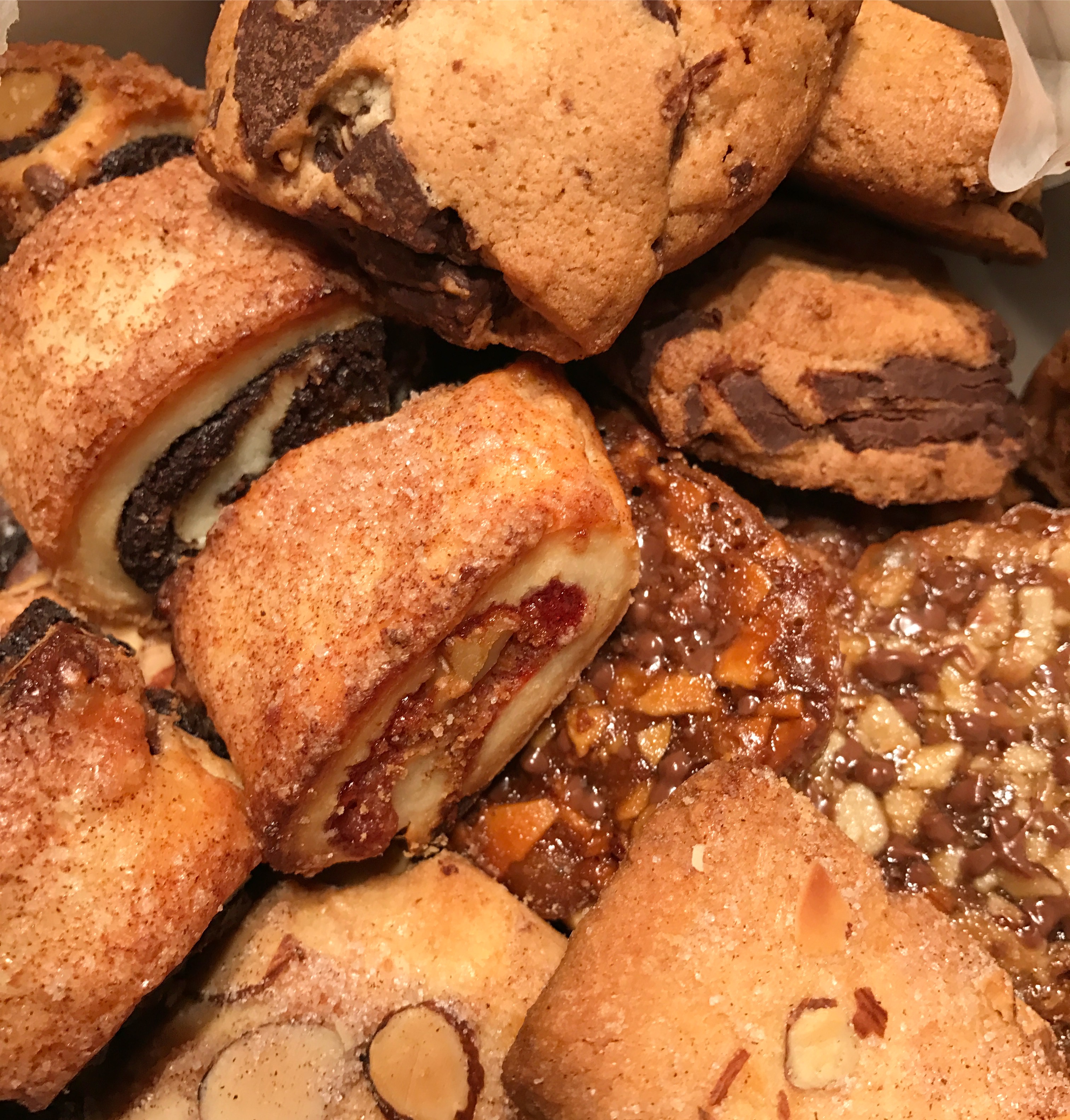 Rimini Bakery Fresh Pastries & Cakes Brooklyn, NY