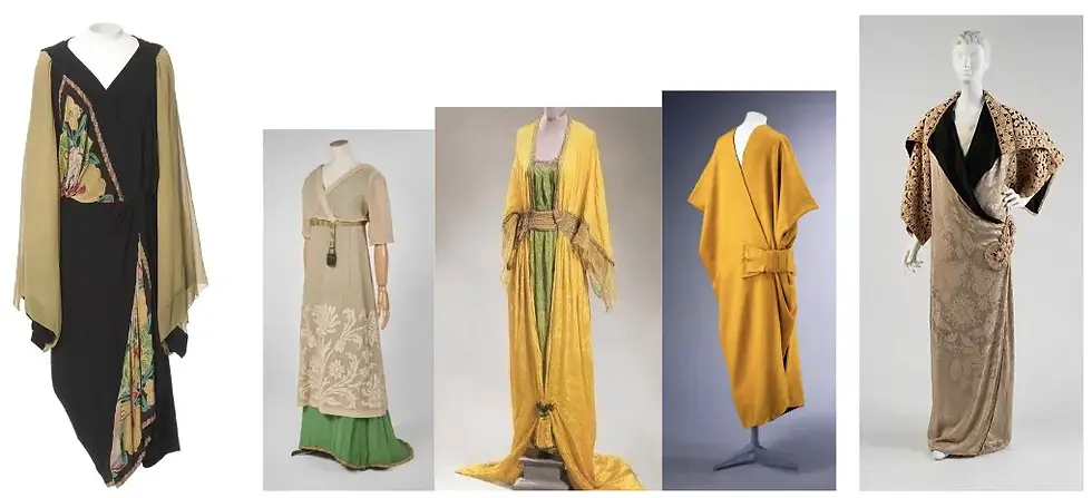 inspiration kimono 2