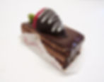 Chocolate Mousse