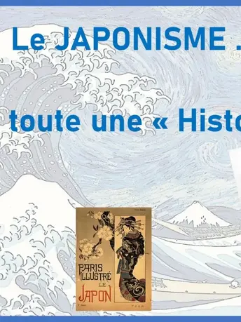Soirée sur le Japonisme