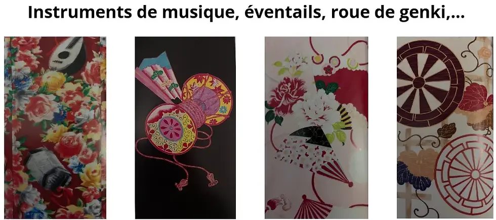 motifs kimono automne 3