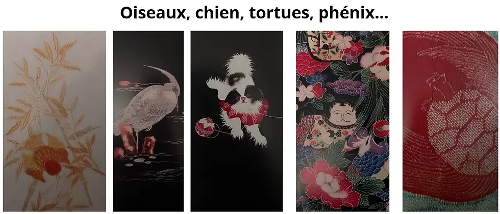 motifs kimono hiver 1