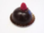 Raspberry Mousse