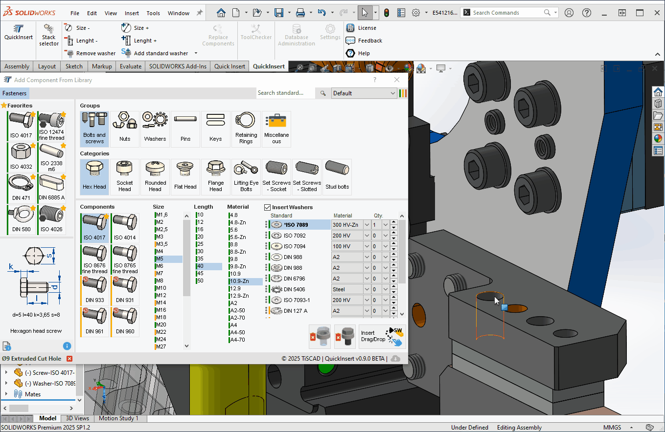 Insert fasteners with washer + pins.gif