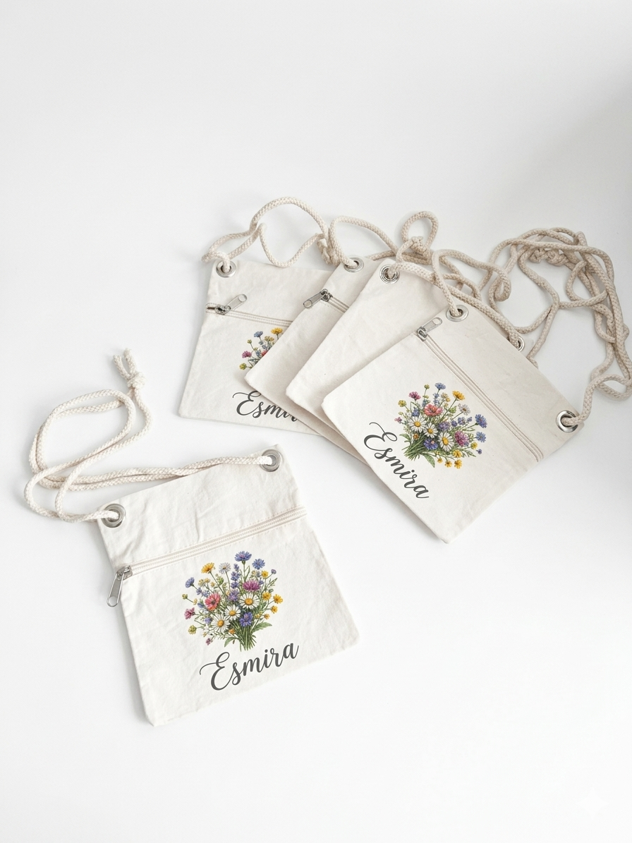 Küçük resim: Bez Çanta