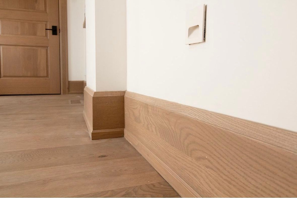 Thinking About a Square Set Finish? Here's What Most Homeowners Don't Know